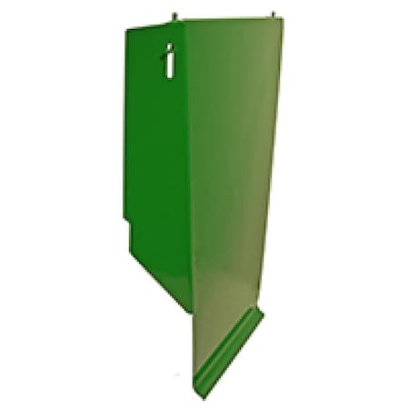 Aftermarket Fits John Deere Right Hand Rear Side Shield 5010 5020 AR53645